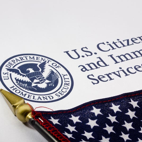 Citizenship Status of The Client