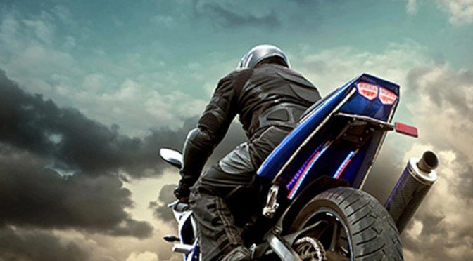 Motorcycle Accidents