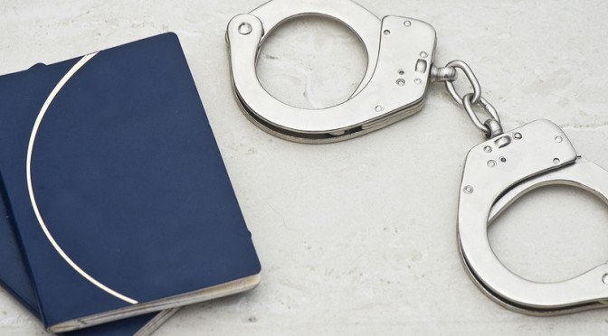 Criminal Convictions and Immigration