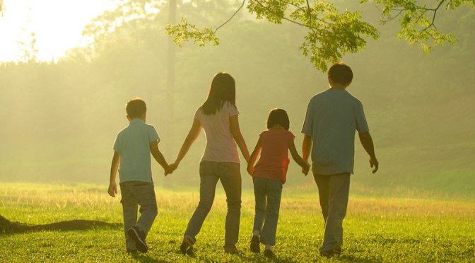 Deferred Action for Parents