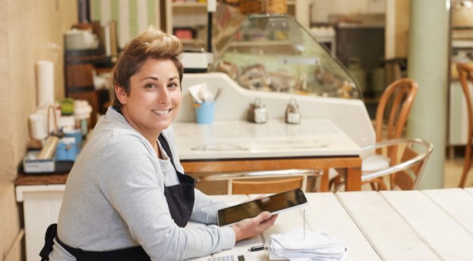 Foreign Entrepreneurs