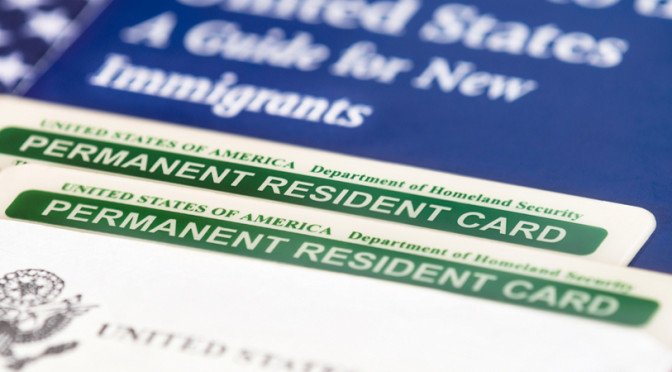 Green Card Eligibility