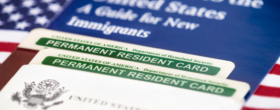 Green Card Eligibility