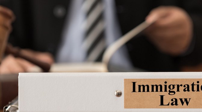 Immigration Attorney