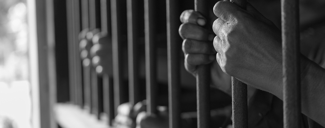 How the U.S. Can Limit Immigration Imprisonment