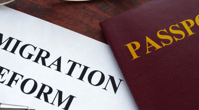 Immigration Reform