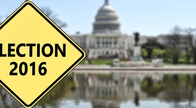 Immigration in the Election Year