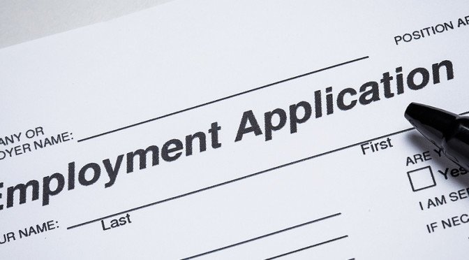 Employment Eligibility verification Form