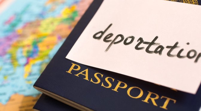 How Cancellation of Removal for Lawful Permanent Residents Works