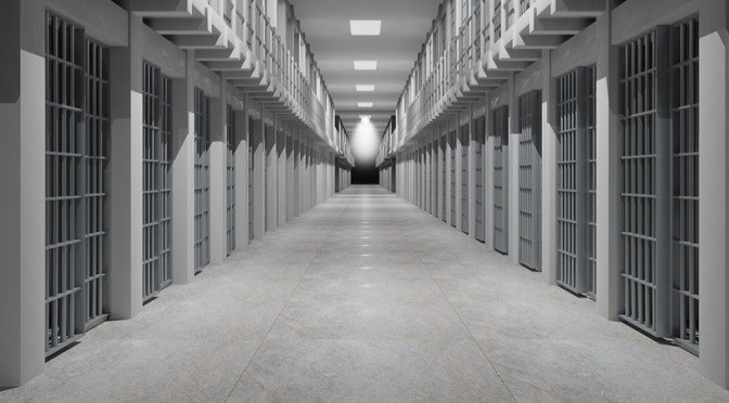 Major Changes Criminal Justice System in 2017