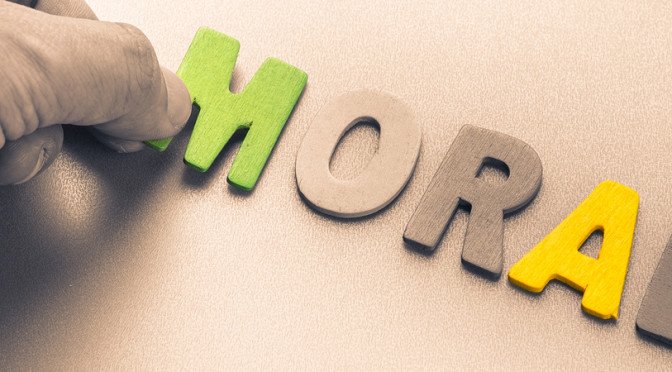 Proving Good Moral Character