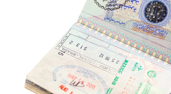 Provisional Unlawful Presence Waiver