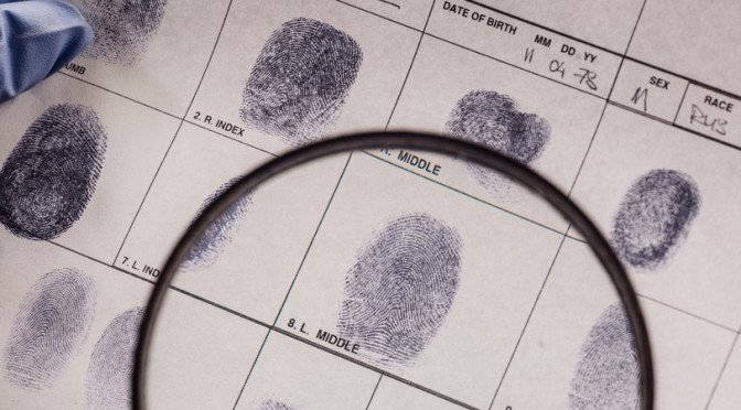 Facing Charges of Aggravated Felony