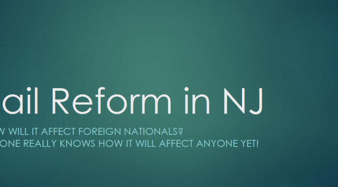 NJ Bail Reform