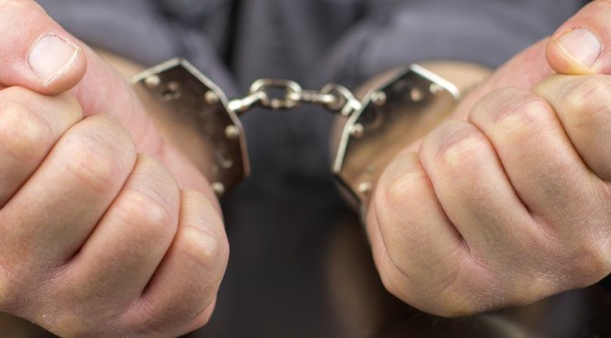 Arrests in the Immigrant Community