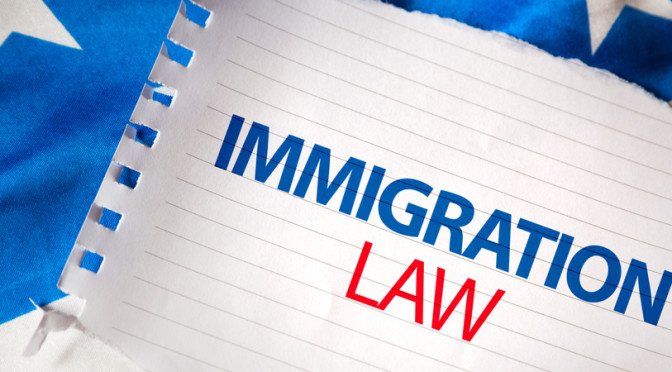 Immigration Enforcement Under Trump