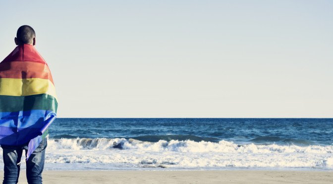 Immigration and the LGBTQ Community